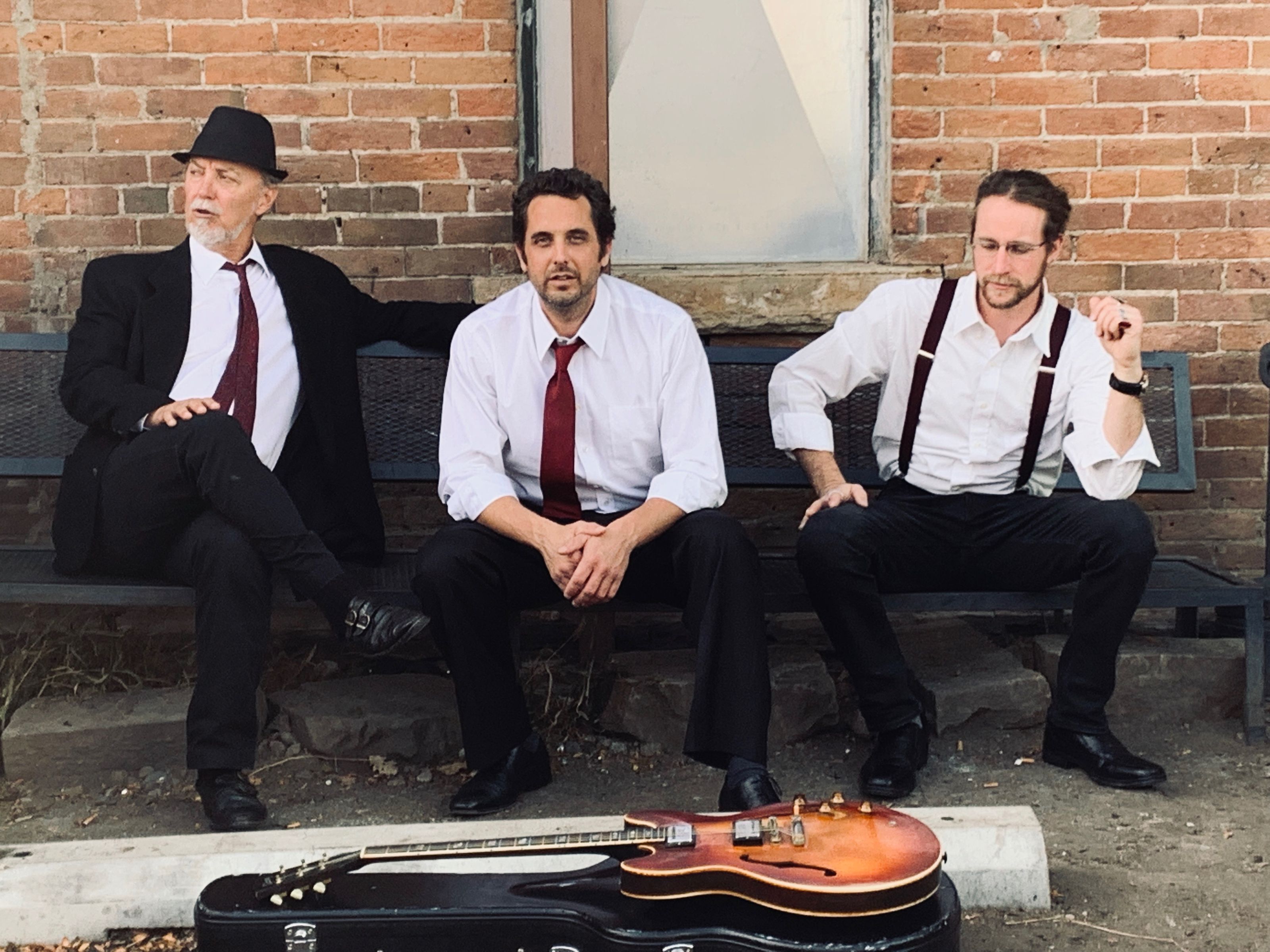 Keep On Climbin' Cover